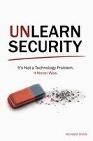 Richard Diver - Unlearn Security, Häftad. Tillgänglighet: Lägg i varukorg