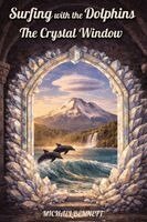Michael Bennett - Crystal Window, Inbunden