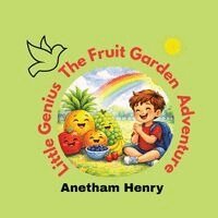 Anetham Henry - Little Genius, Häftad. Tillgänglighet: Lägg i varukorg