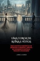 Jessica Hintz - Uma Coroa de Ruína e Votos, Häftad. Tillgänglighet: Lägg i varukorg