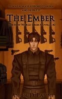 Asher D Payne - Ember, Inbunden
