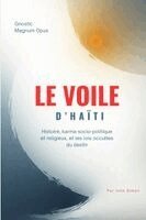 John Simon - Voile d'Haïti, Häftad