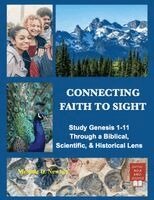 Melanie D Newton - Connecting Faith to Sight, Häftad. Tillgänglighet: Lägg i varukorg