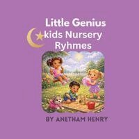 Anetham Henry - Little Genius, Häftad. Tillgänglighet: Lägg i varukorg