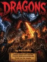 Beth Costanzo - Dragons, Häftad. Tillgänglighet: Lägg i varukorg