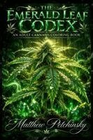Matthew Petchinsky - Emerald Leaf Codex, Häftad