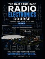 Terry L Barlet - Ham Radio Base Radio Electronics Course, Häftad