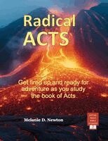 Melanie D Newton - Radical Acts, Häftad. Tillgänglighet: Lägg i varukorg