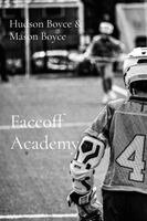 Hudson Boyce, Mason Boyce - Faceoff Academy, Häftad