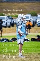 Hudson Boyce, Mason Boyce - Lacrosse, Häftad