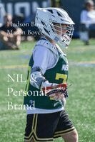 Hudson Boyce, Mason Boyce - NIL & Personal Brand, Häftad