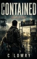 C Lowry - Contained, Häftad