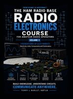 Terry L Barlet - Radio Electronics for Amateur Radio Operators, Inbunden