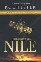 Maria Gertrudes, The Spirit Count J W Rochester - Priestess of the Nile, Häftad
