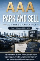Acharya Charan Das - AAA Park & Sell, Häftad