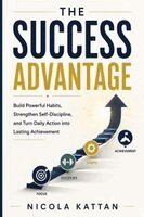 Nicola I Kattan - Success Advantage, Häftad