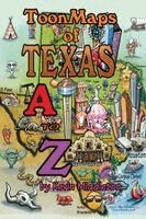Kevin Middleton - ToonMaps of Texas A to Z, Inbunden. Tillgänglighet: Lägg i varukorg