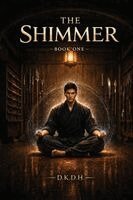 Dkdh - Shimmer, Häftad