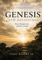 Tony Rivera - Genesis, Inbunden. Tillgänglighet: Lägg i varukorg
