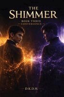 Dkdh - Shimmer, Häftad