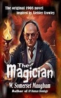 W Somerset Maugham - Magician, Häftad