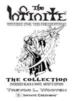 Trevor Wooten, Trevor L Wooten - Infinite, Inbunden