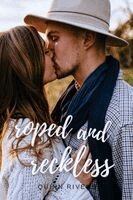 Quinn Rivers - Roped and Reckless, Häftad. Tillgänglighet: Lägg i varukorg