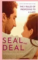 The Grayhearts Ministries - SEAL THE DEAL (Proposal book for men), Häftad. Tillgänglighet: Lägg i varukorg