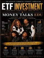 Crystal Evans, Anthony Harvey - ETF Investment, Häftad