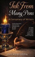 Oracle Bookart Publishing LLC - Ink From Many Pens, Inbunden