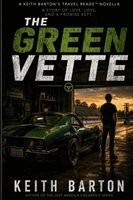 Keith Barton - Green Vette, Häftad