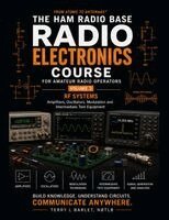 Terry L Barlet - Radio Electronics for Amateur Radio Operators, Häftad