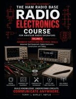Terry L. Barlet - Radio Electronics for Amateur Radio Operators: Volume 5: Advanced Topics and Practical Skills, Häftad