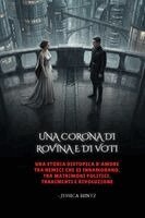 Jessica Hintz - corona di rovina e di voti, Häftad. Tillgänglighet: Lägg i varukorg