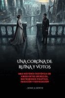 Jessica Hintz - corona de ruina y votos, Häftad. Tillgänglighet: Lägg i varukorg