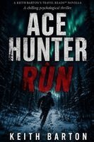 Keith Barton - Ace Hunter, Häftad