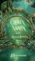Hollywood - Cajun Moon, Inbunden