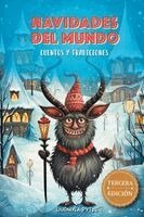 Liudmyla Pytel - Navidades del Mundo, Häftad
