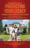 M S David Phung - Your Complete Guide to Protecting Your Legacy Personal, Family & Finance Estate Planner, Inbunden. Tillgänglighet: Lägg i varukorg