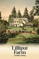 Jennifer Donny - Lilliput Farm, Häftad. Tillgänglighet: Tillfälligt slut