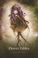 Louisa May Alcott, Solocosmo Press - Flower Fables, Häftad. Tillgänglighet: Lägg i varukorg
