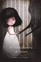 Robert Louis Stevenson, Solocosmo Studios - Child's Garden of Verses, Häftad