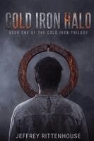 Jeffrey Rittenhouse - Cold Iron Halo, Häftad