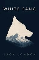 Jack London - White Fang, Häftad