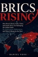 Daniel Voss - BRICS Rising, Häftad. Tillgänglighet: Lägg i varukorg