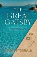 F Scott Fitzgerald - Great Gatsby, Häftad