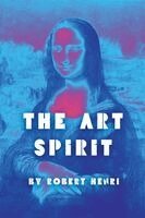 Robert Henri - Art Spirit, Häftad