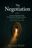 Marcus Webb - Negotiation, Häftad