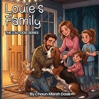 Chaun Marsh Doak - Louie's Family, Häftad. Tillgänglighet: Lägg i varukorg