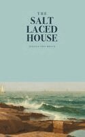 Jessica Von Braun - Salt-Laced House, Inbunden. Tillgänglighet: Tillfälligt slut